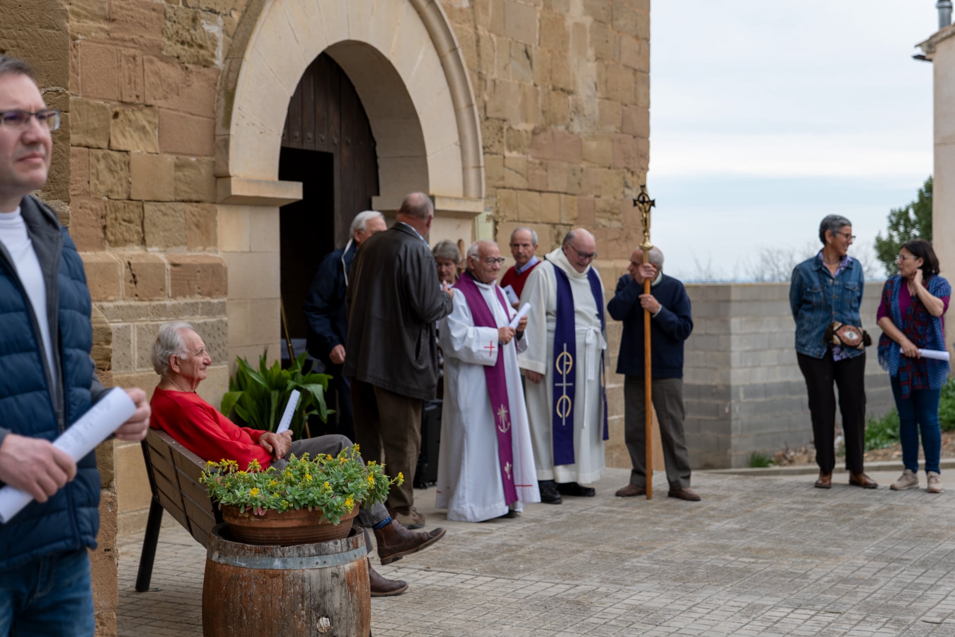 Via Crucis