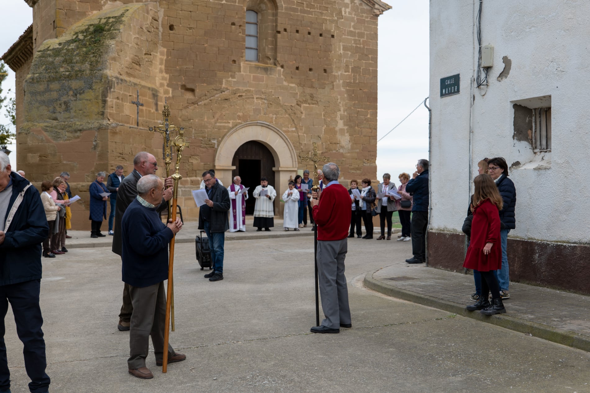 Via Crucis