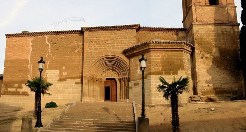 Iglesia de la Asunción