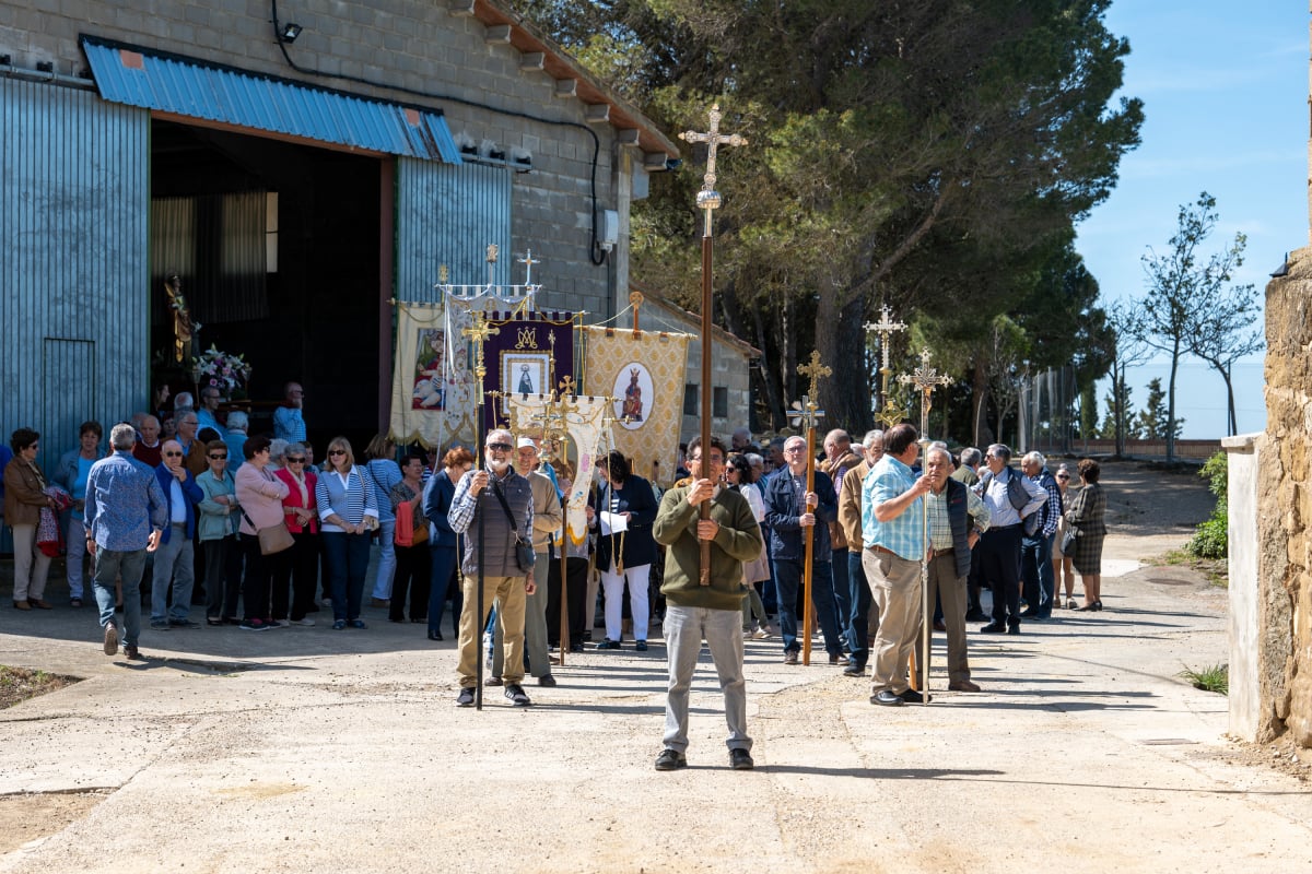 Via Crucis