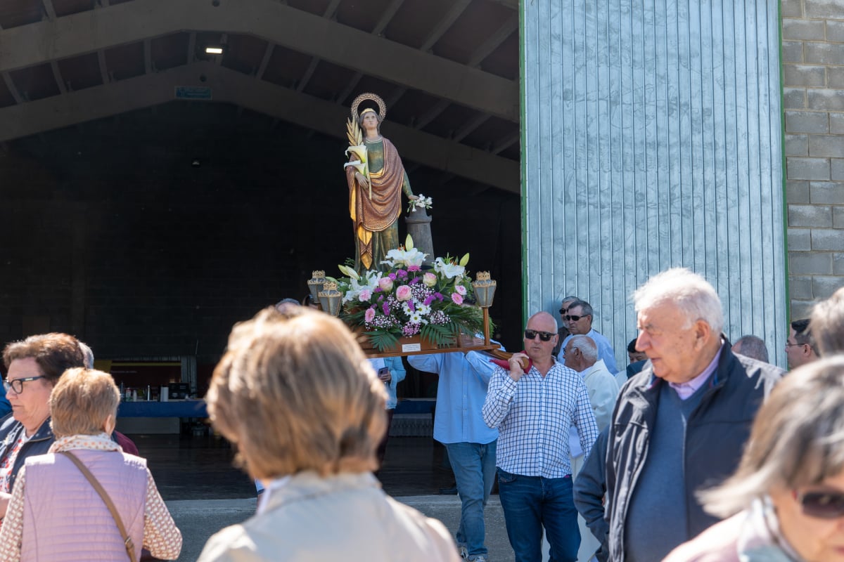 Via Crucis