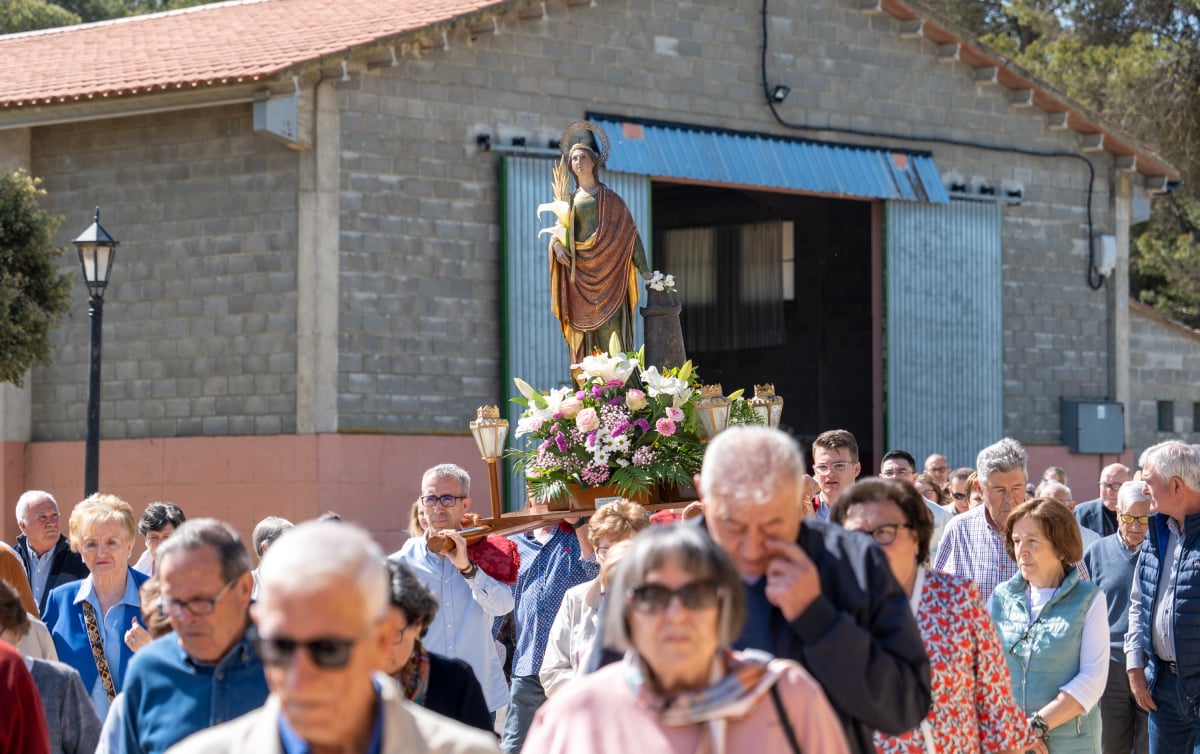 Via Crucis