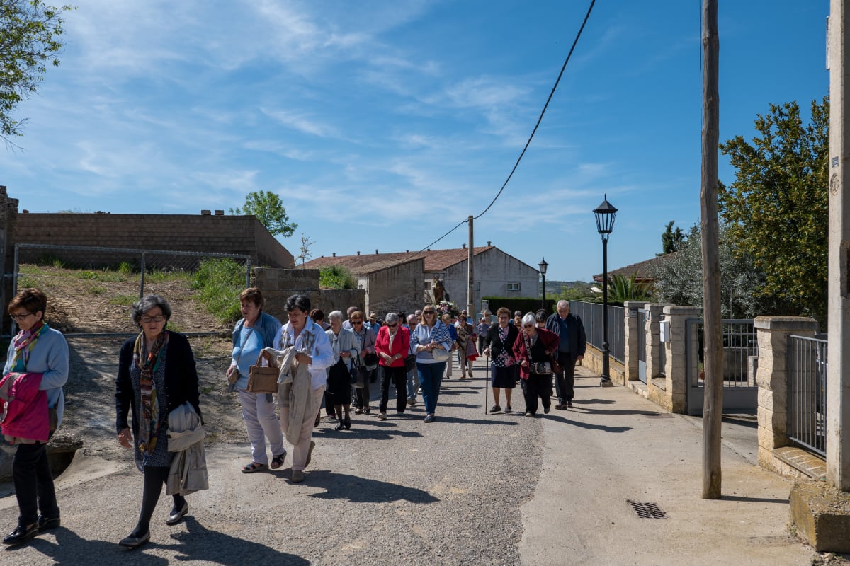 Via Crucis