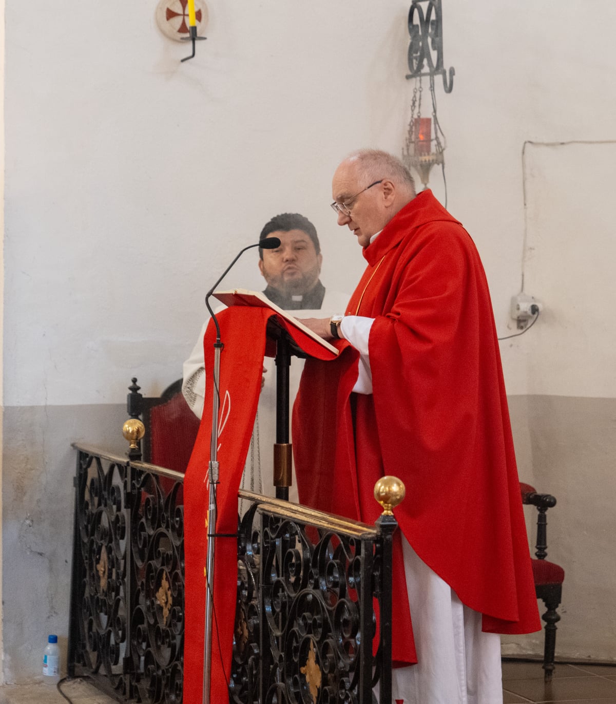 Confirmaciones