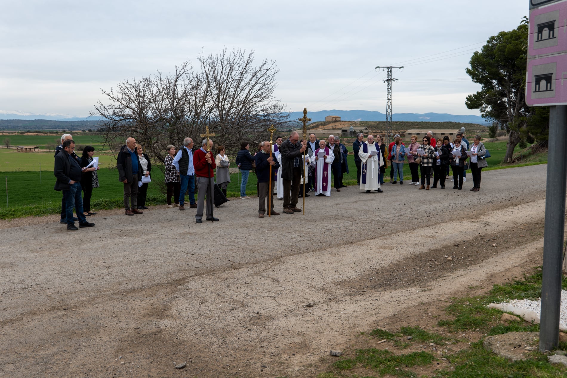 Via Crucis