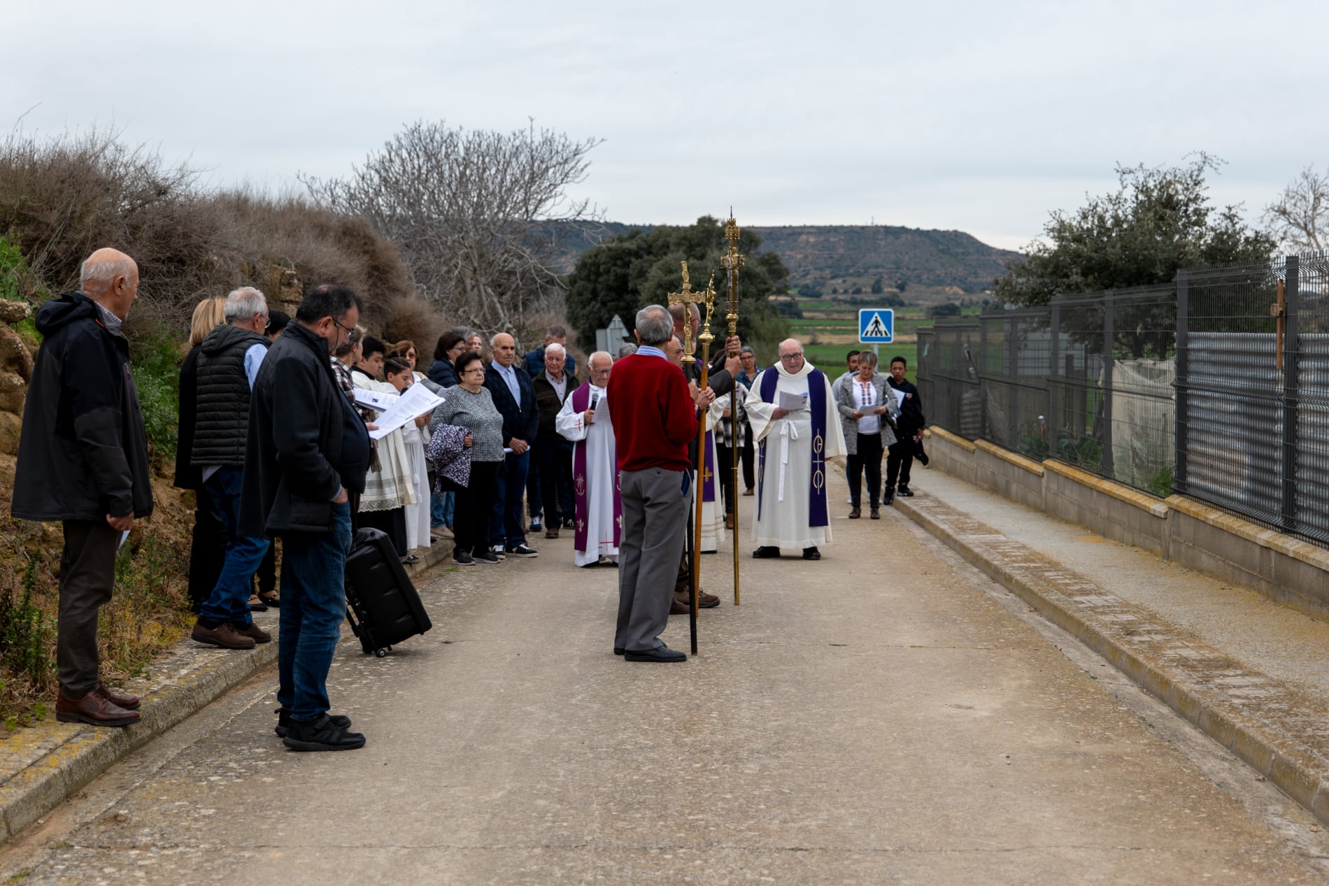 Via Crucis