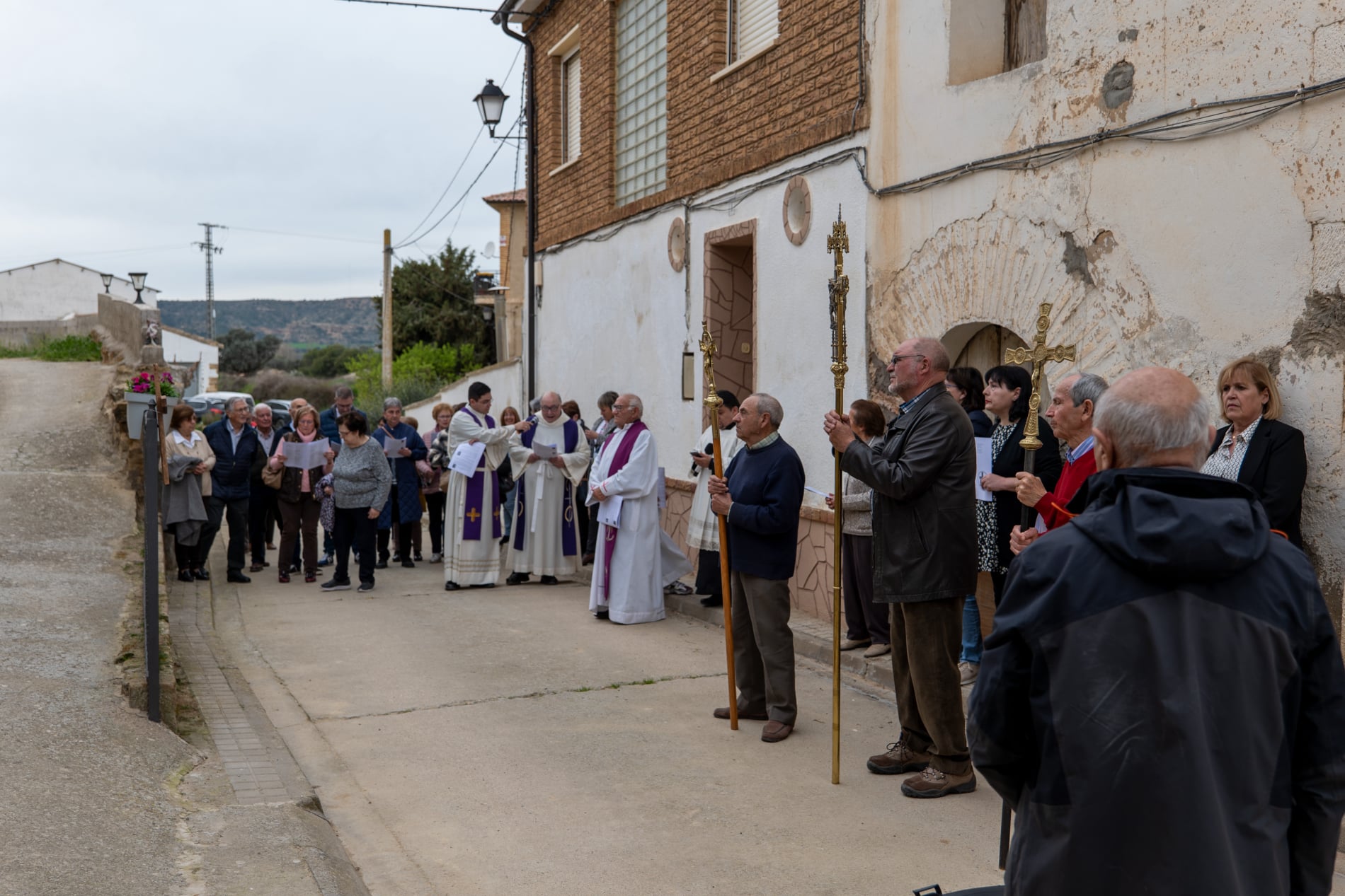 Via Crucis