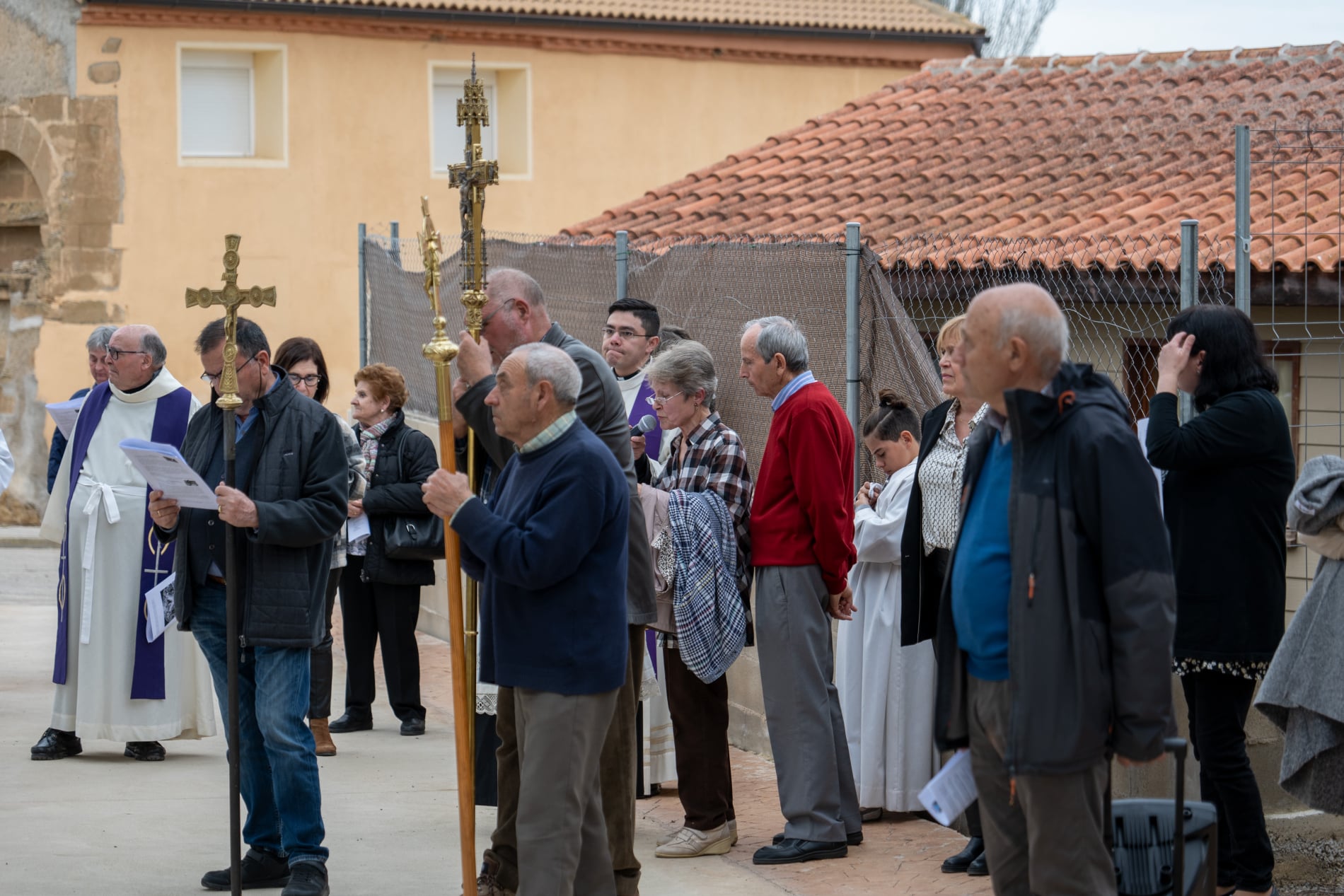 Via Crucis