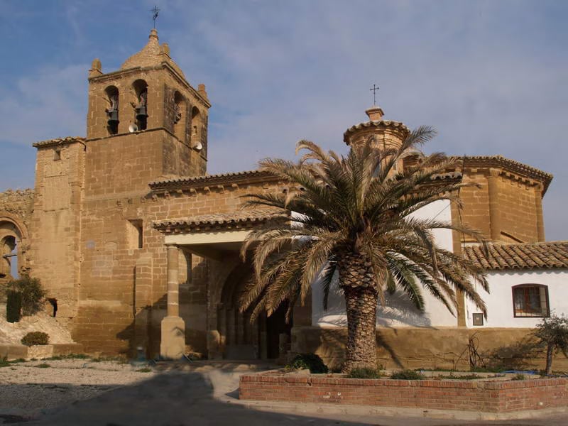 Santa María