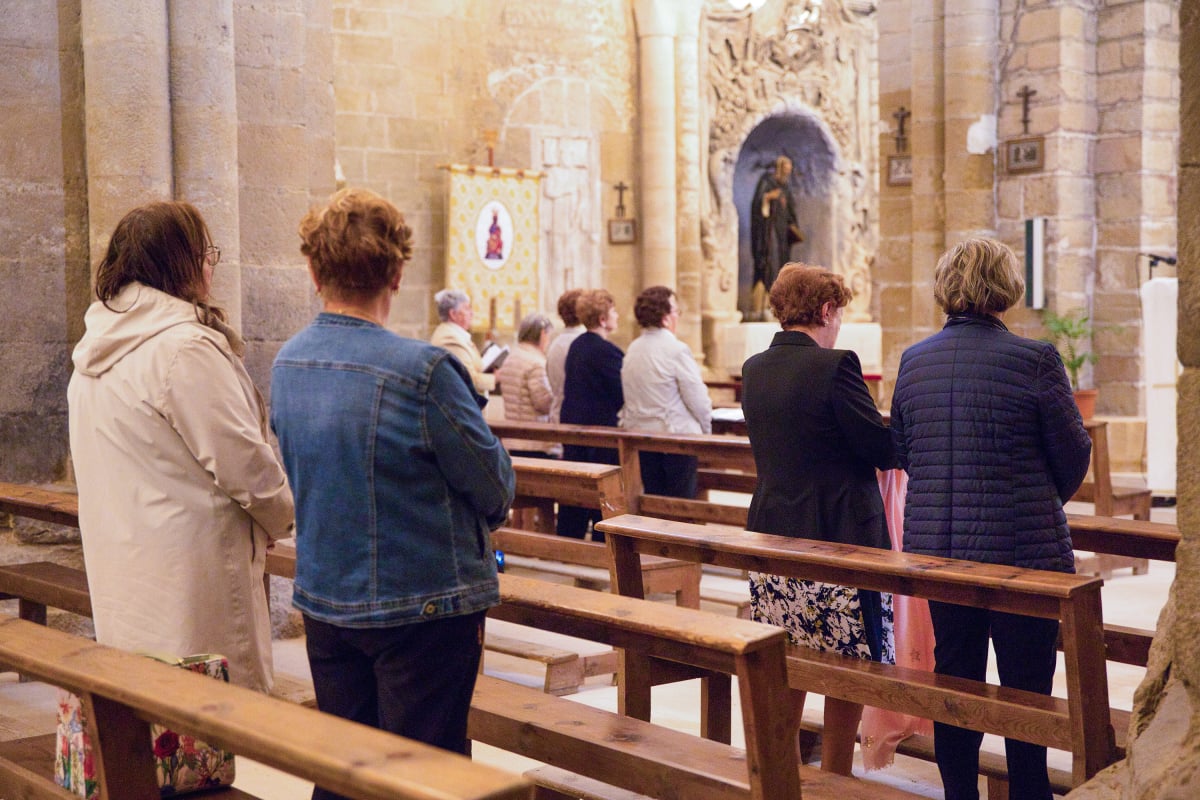 San Isidro en Berbegal