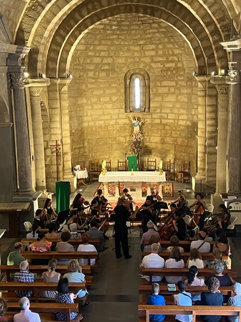 Concierto