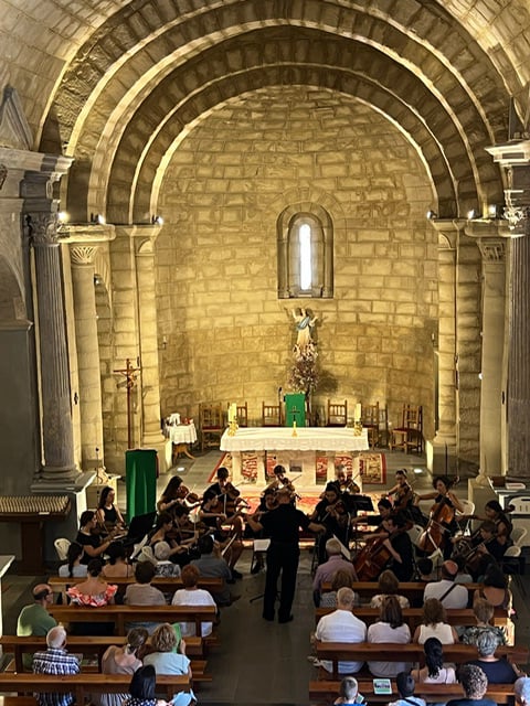 Concierto