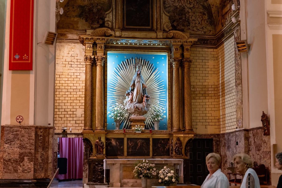 Peregrinación Jubilar