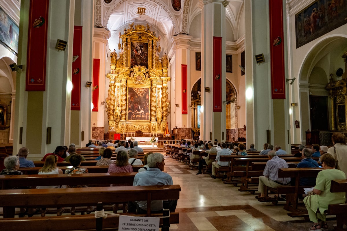 Peregrinación Jubilar