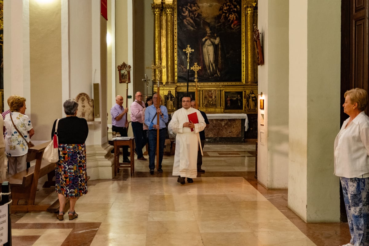 Peregrinación Jubilar