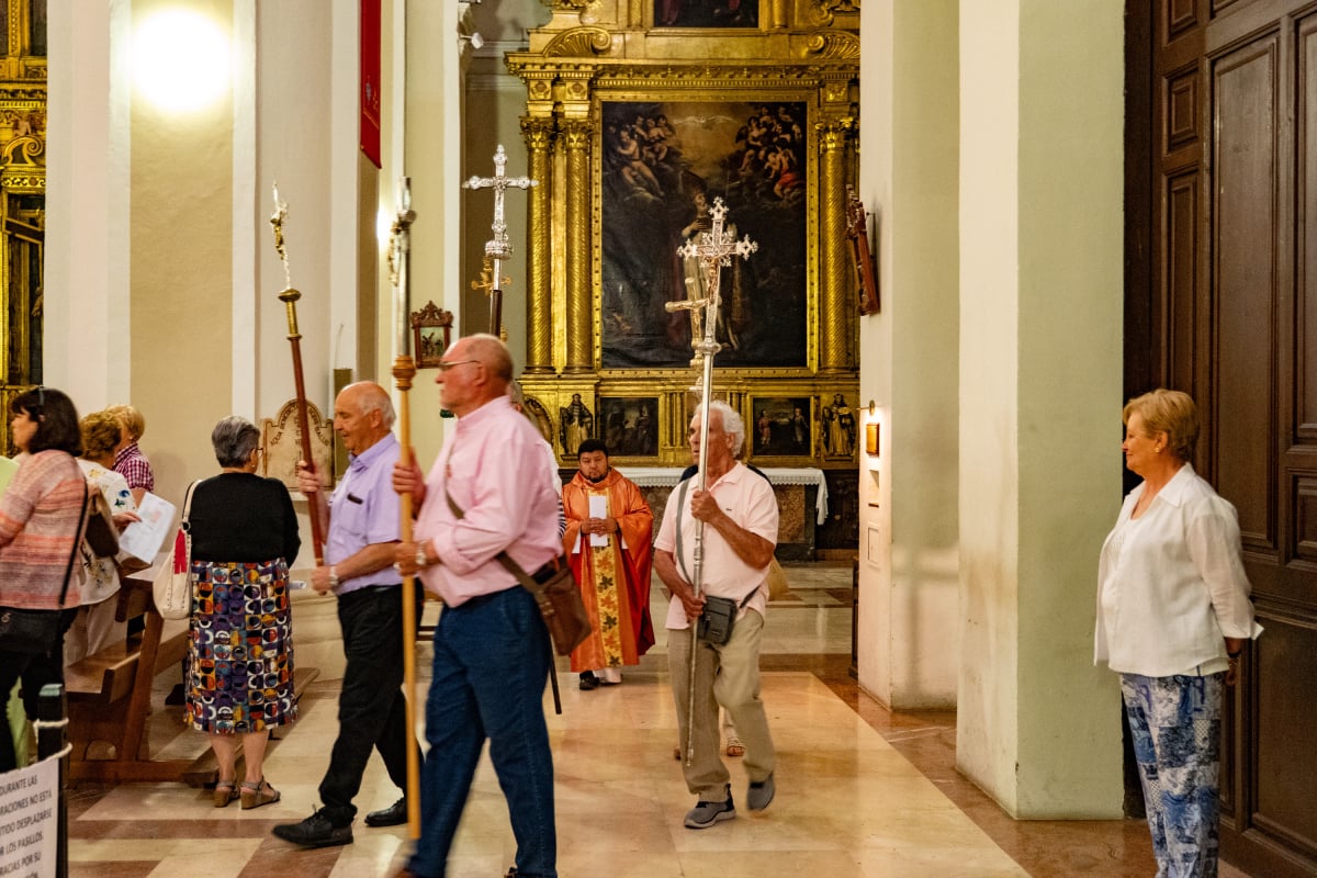 Peregrinación Jubilar