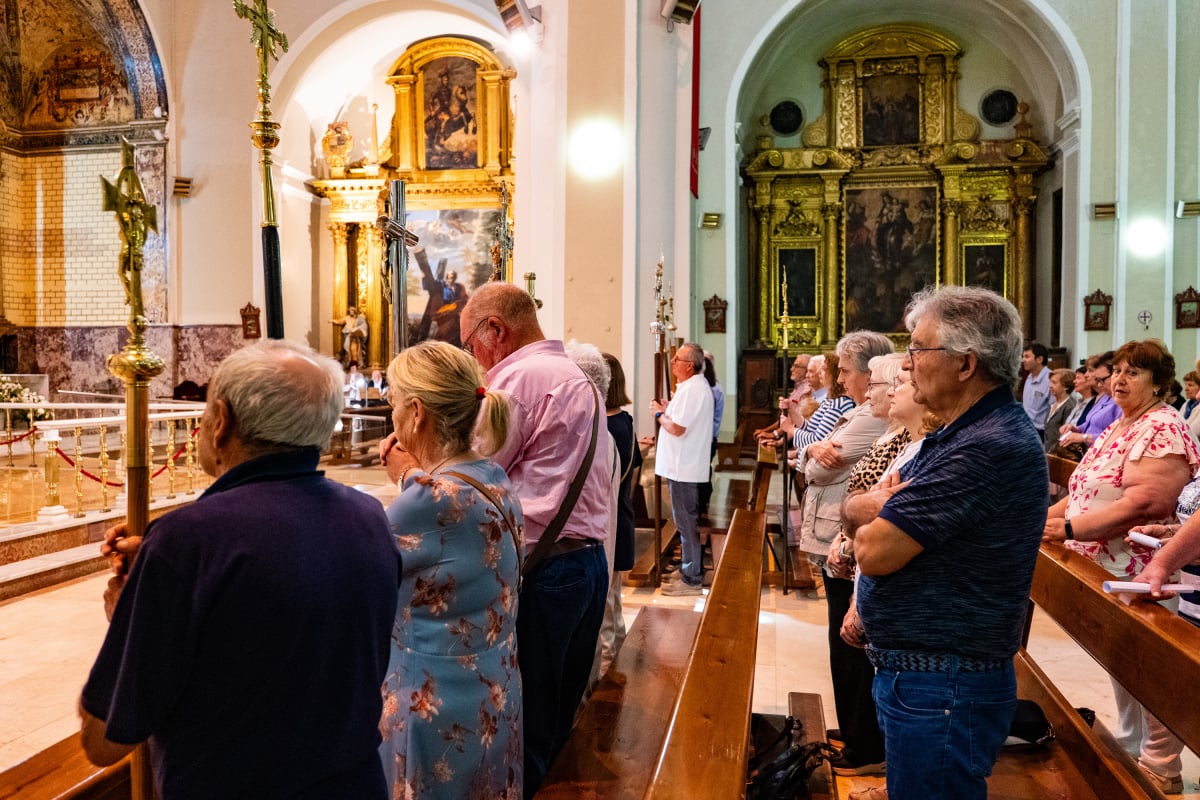Peregrinación Jubilar