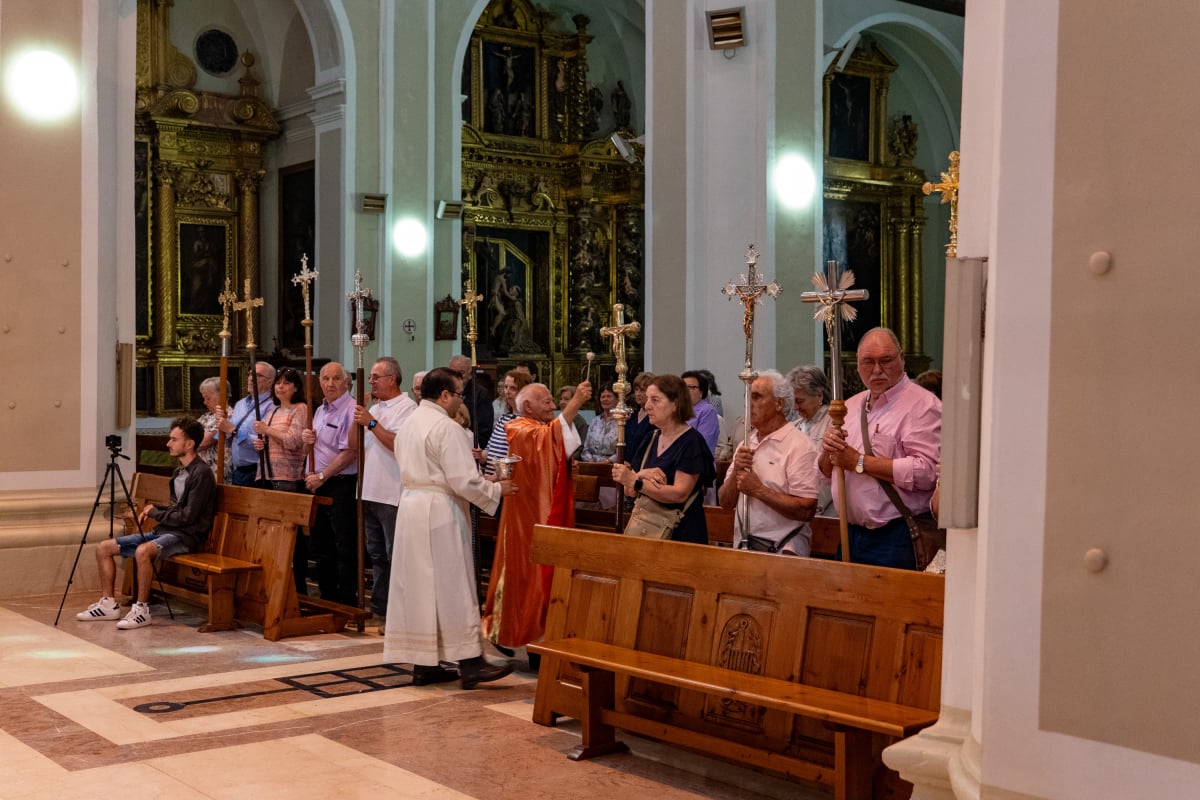Peregrinación Jubilar