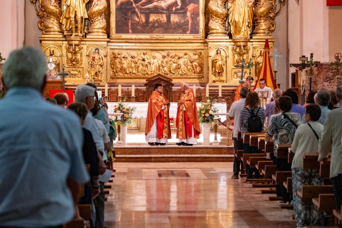 Peregrinación Jubilar