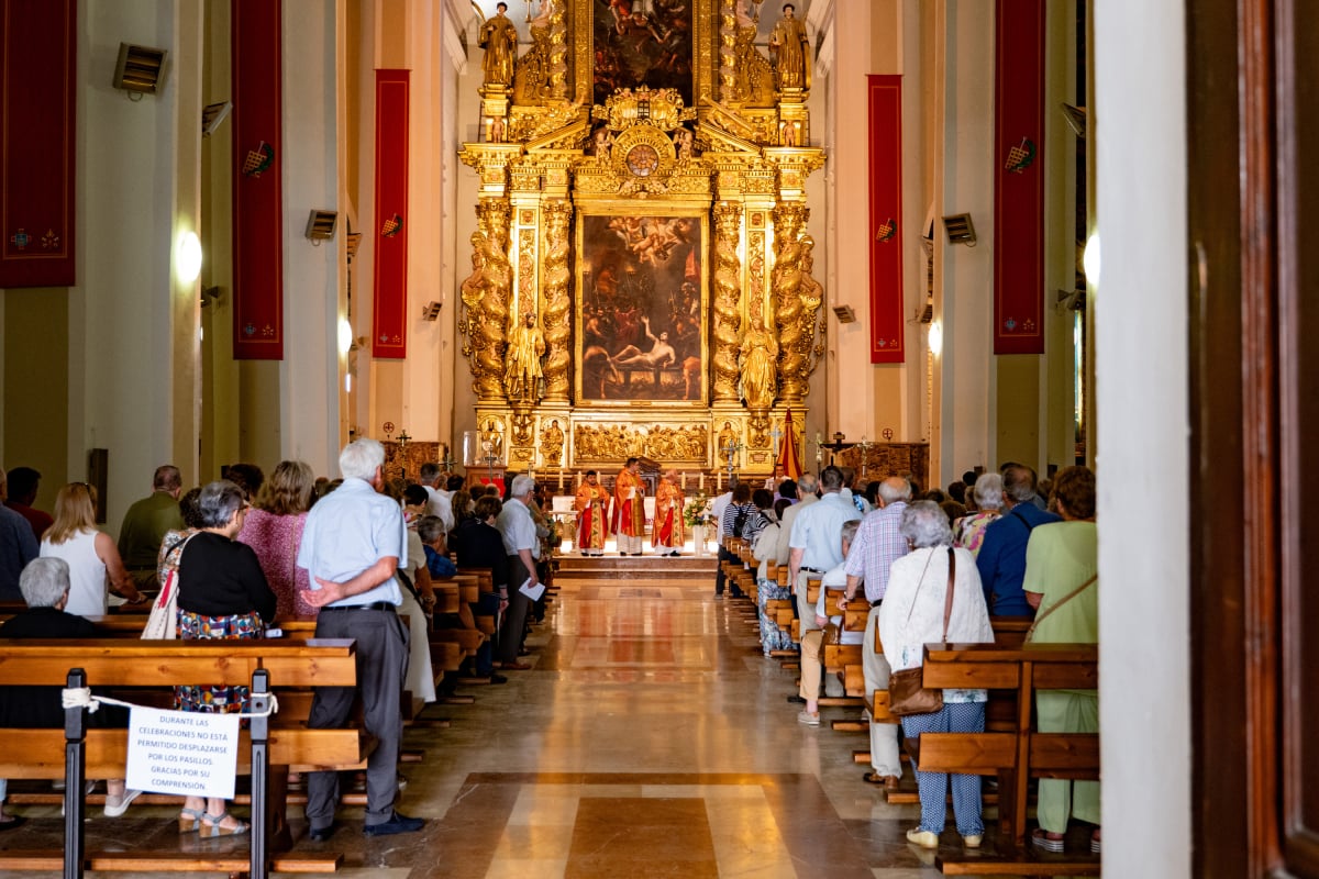 Peregrinación Jubilar