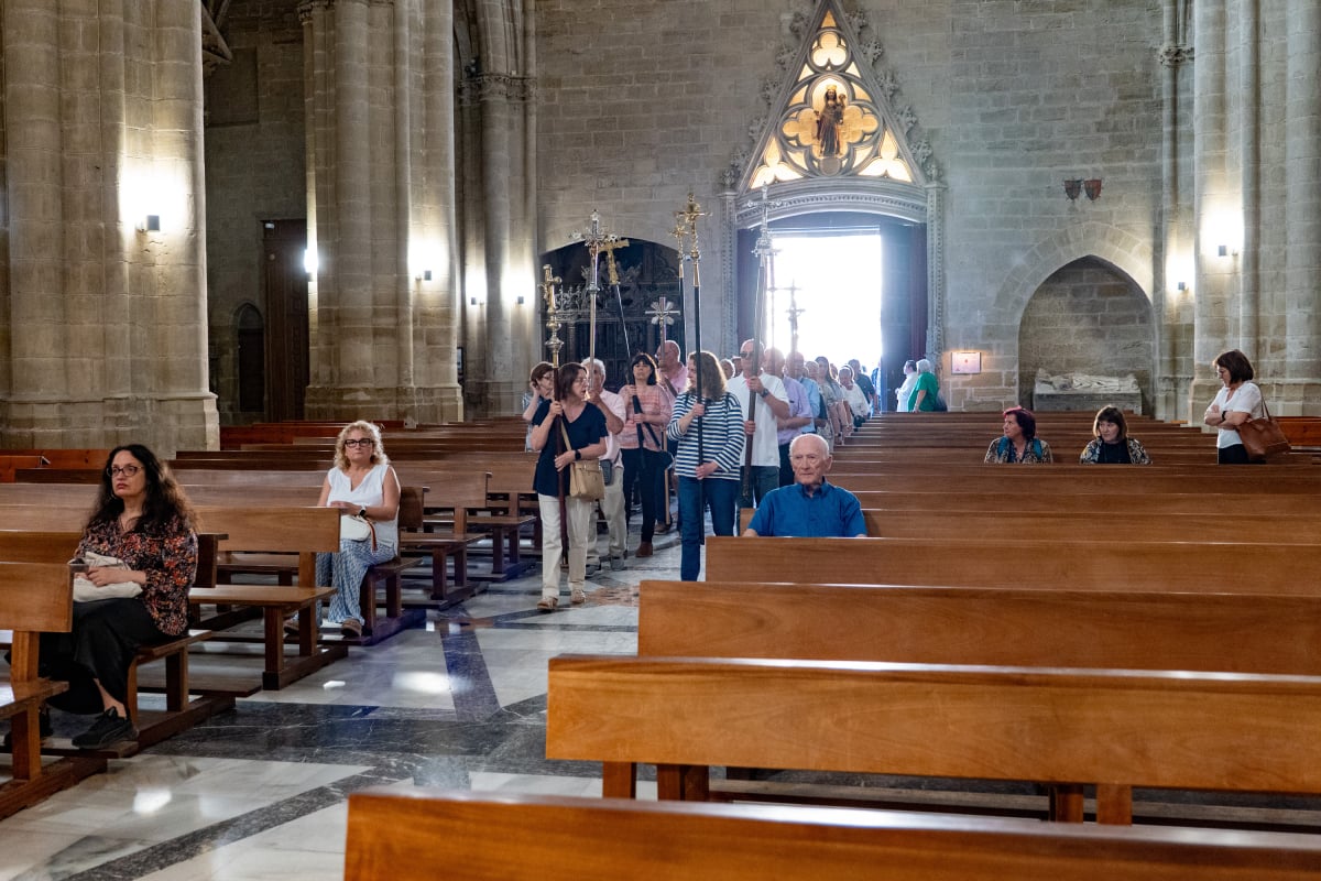 Peregrinación Jubilar