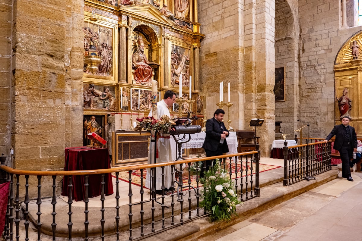 Peregrinación Jubilar