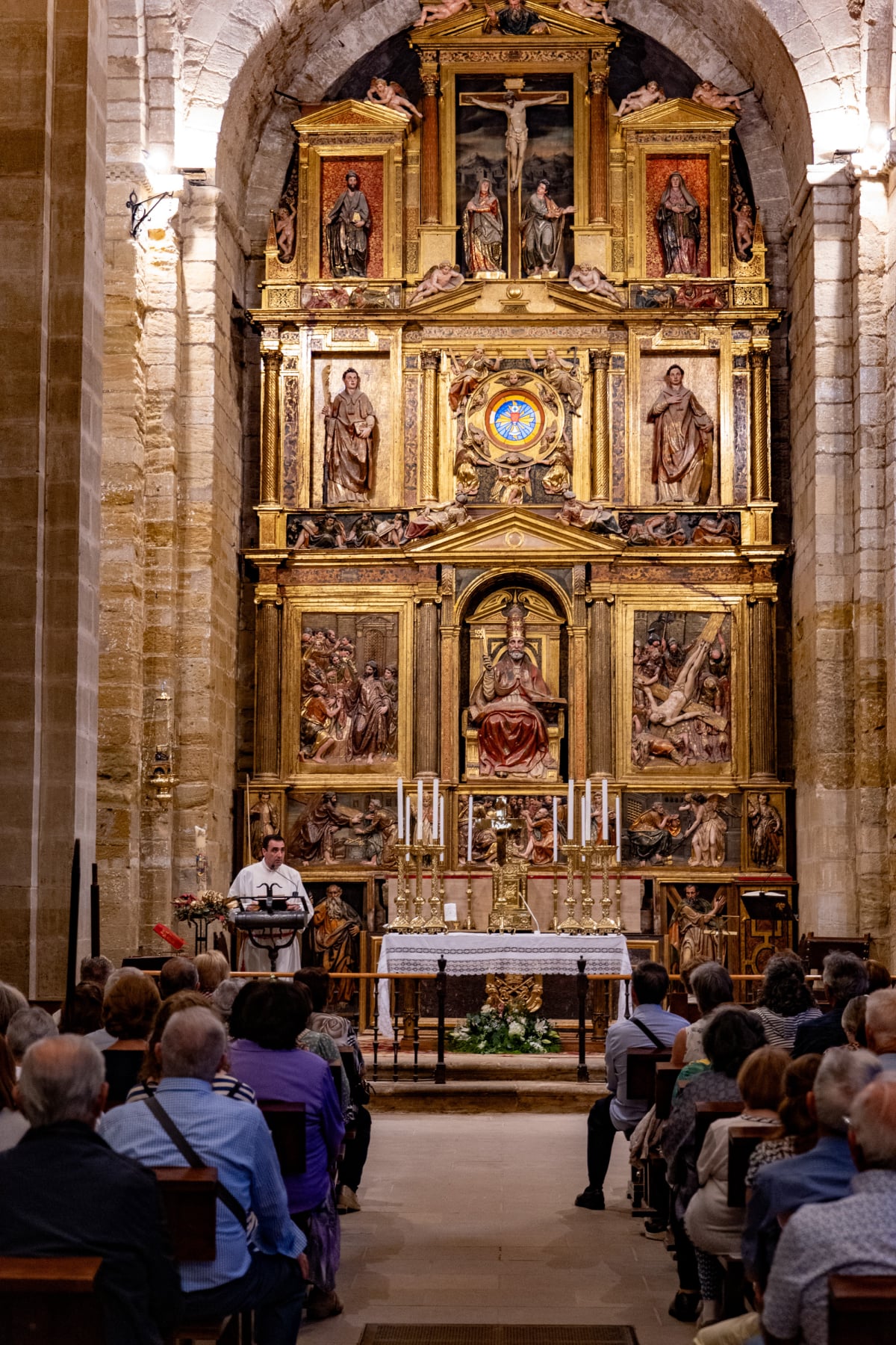 Peregrinación Jubilar