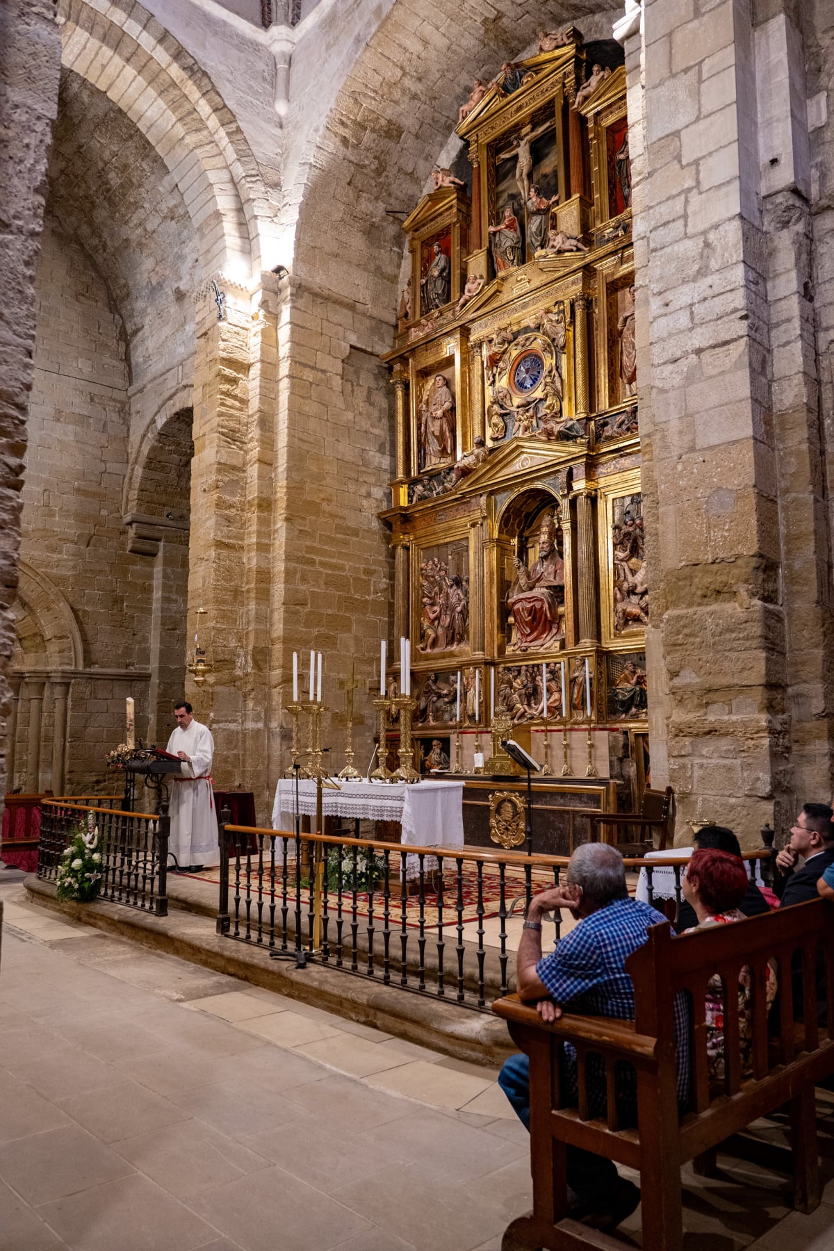 Peregrinación Jubilar