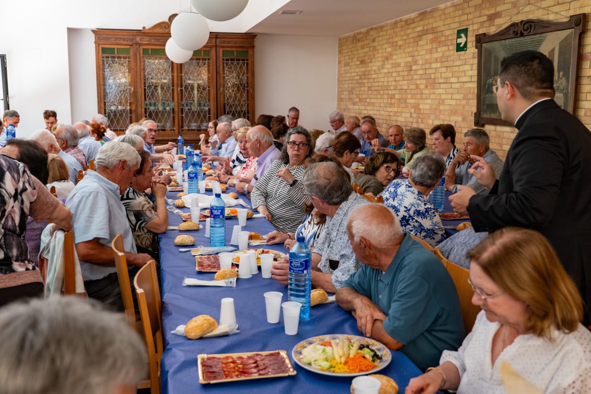Peregrinación Jubilar