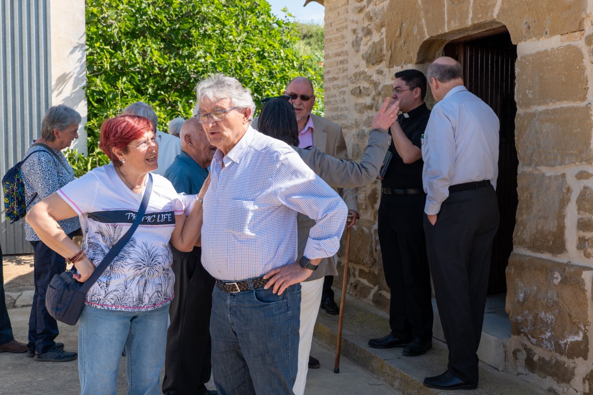 Dia de la familia en Bespen