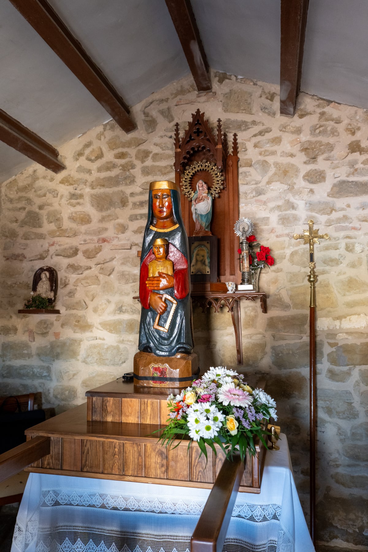 Dia de la familia en Bespen