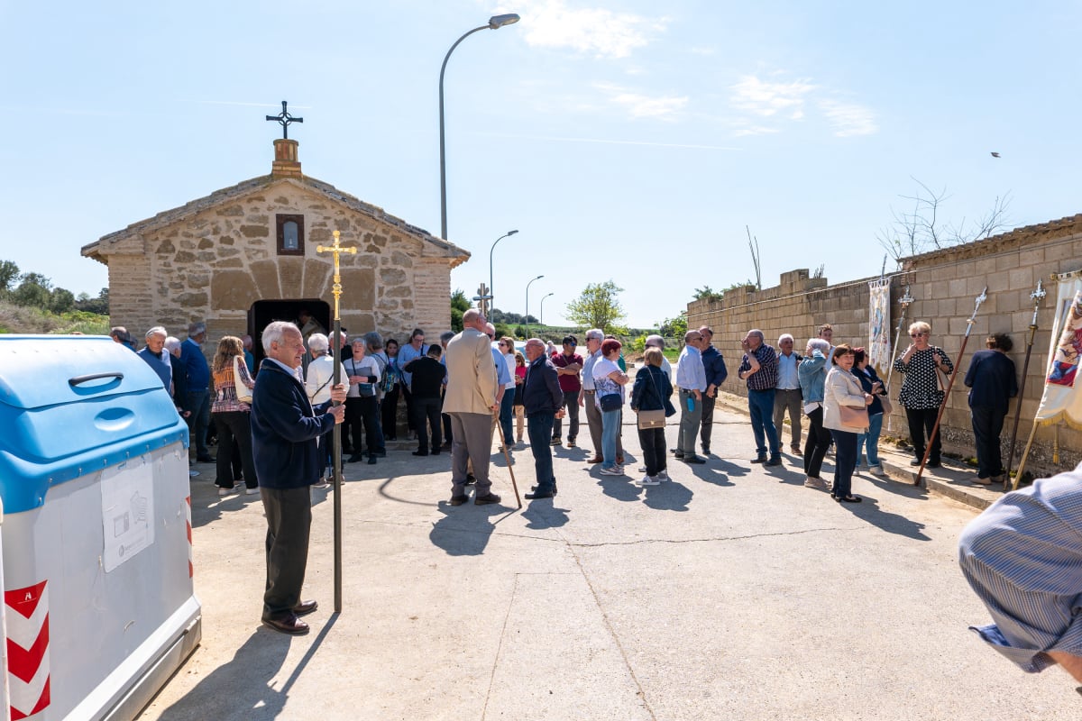 Dia de la familia en Bespen