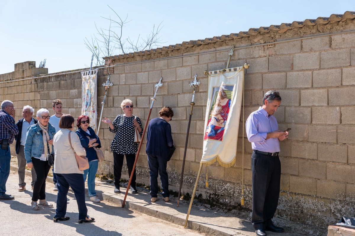 Dia de la familia en Bespen
