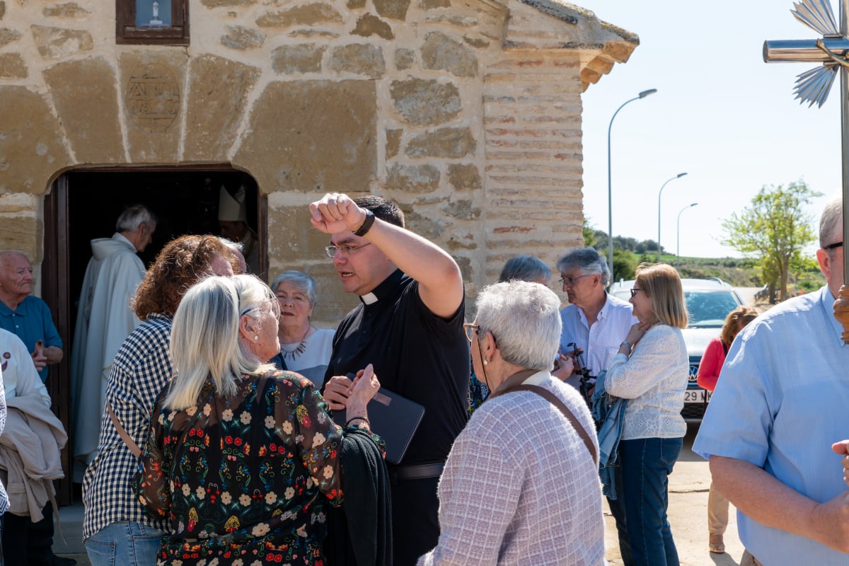 Dia de la familia en Bespen