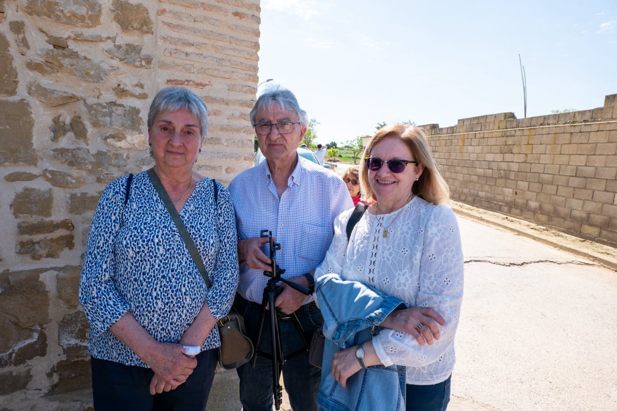 Dia de la familia en Bespen