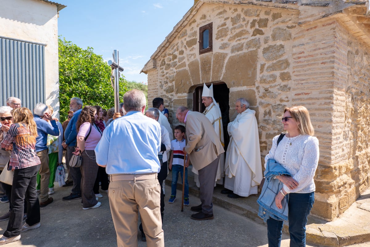 Dia de la familia en Bespen