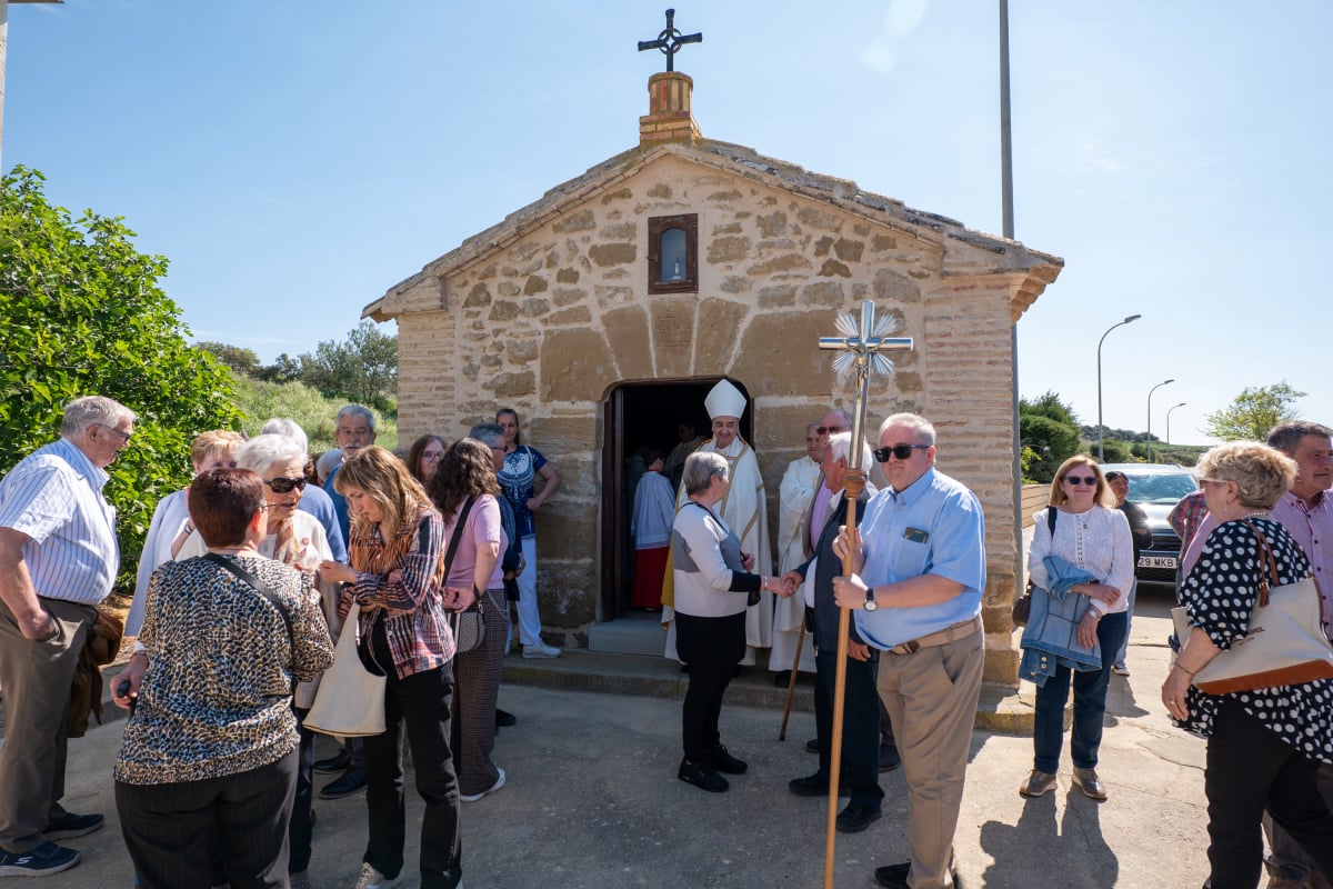 Dia de la familia en Bespen