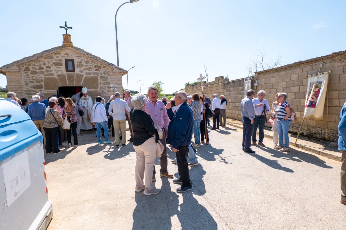 Dia de la familia en Bespen