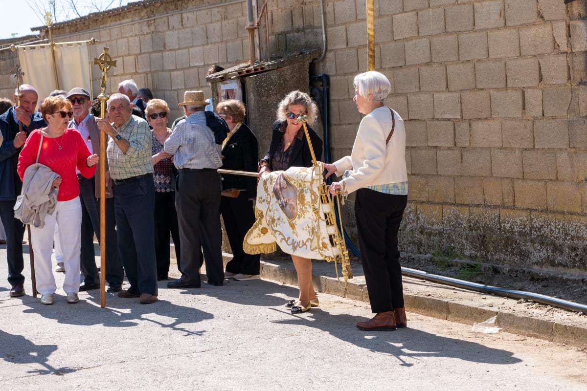 Dia de la familia en Bespen