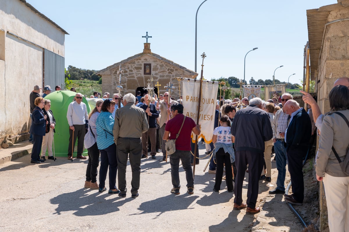 Dia de la familia en Bespen