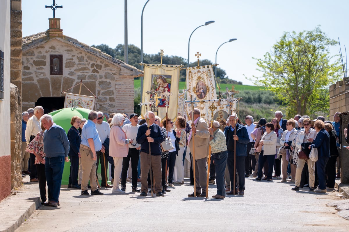 Dia de la familia en Bespen