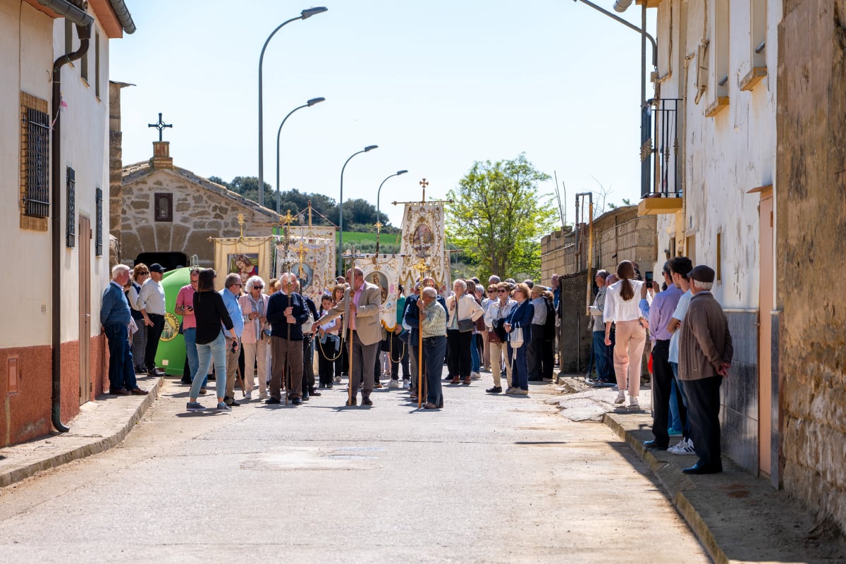 Dia de la familia en Bespen