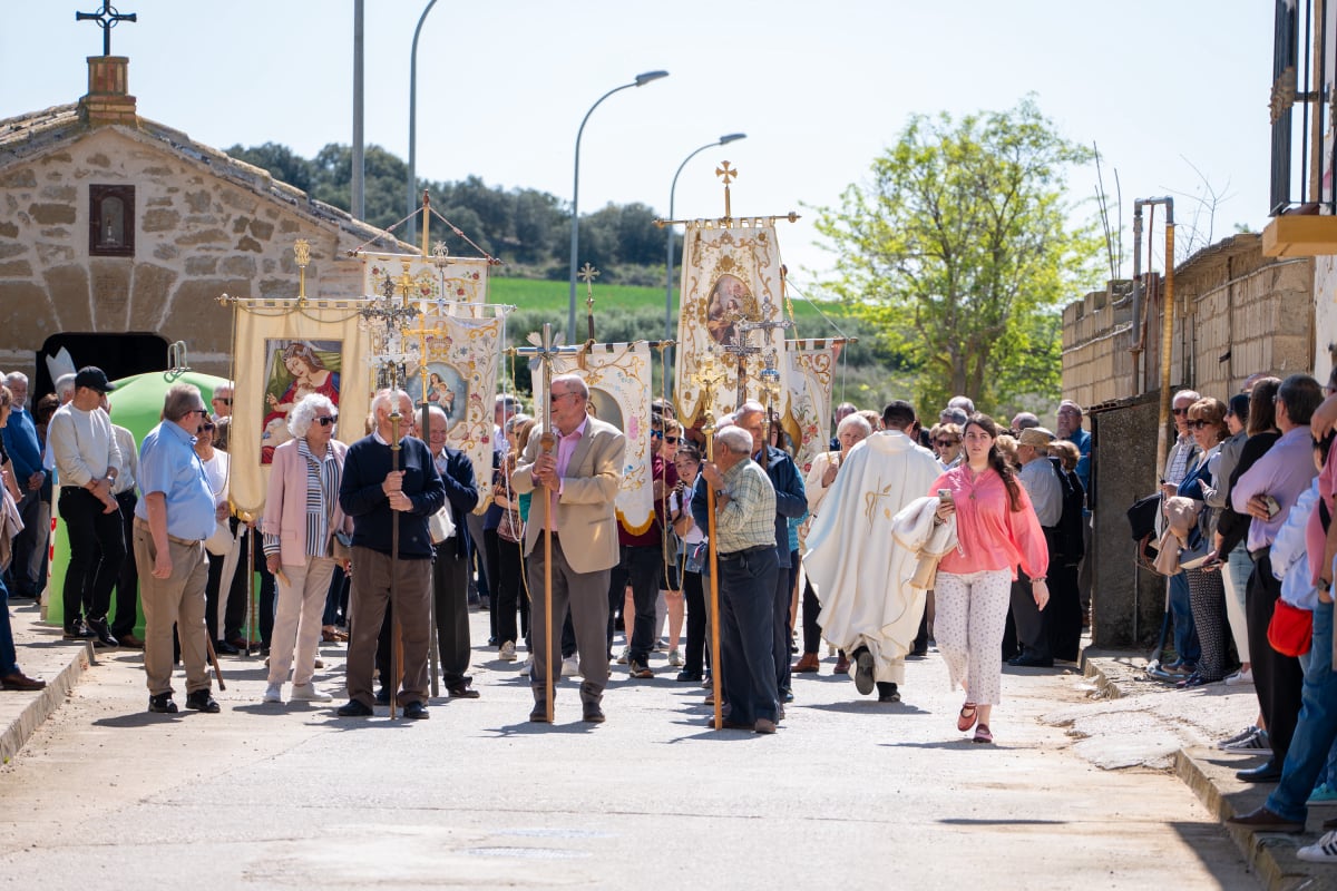 Dia de la familia en Bespen