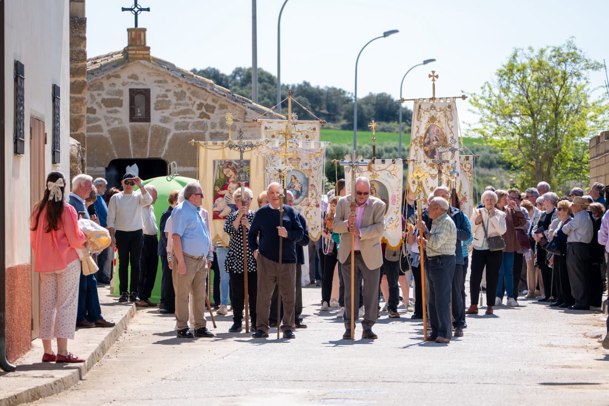 Dia de la familia en Bespen