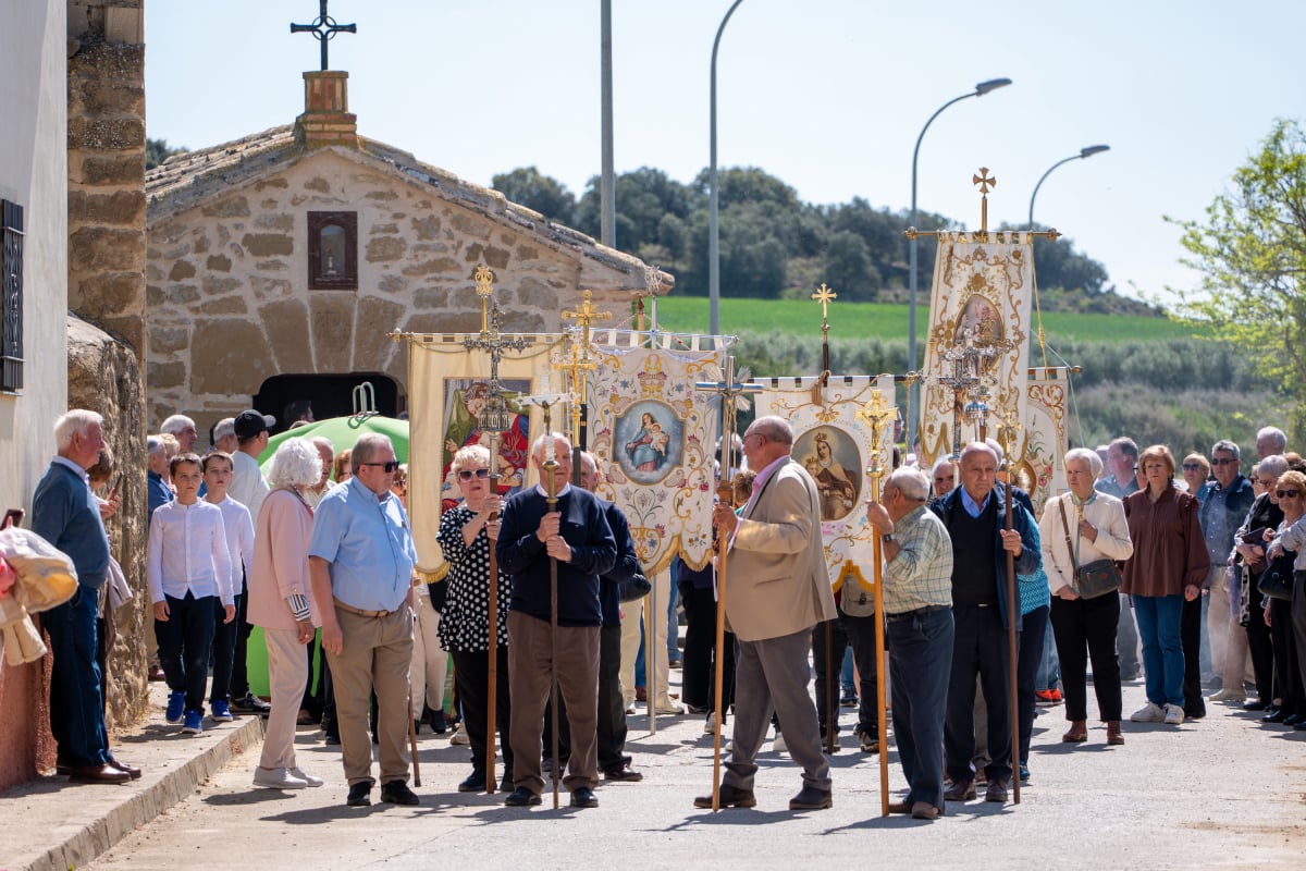 Dia de la familia en Bespen