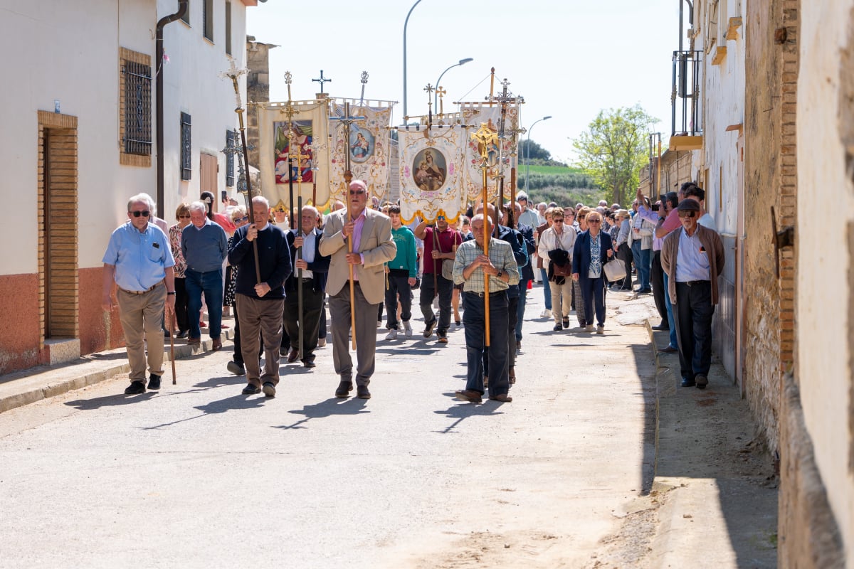 Dia de la familia en Bespen