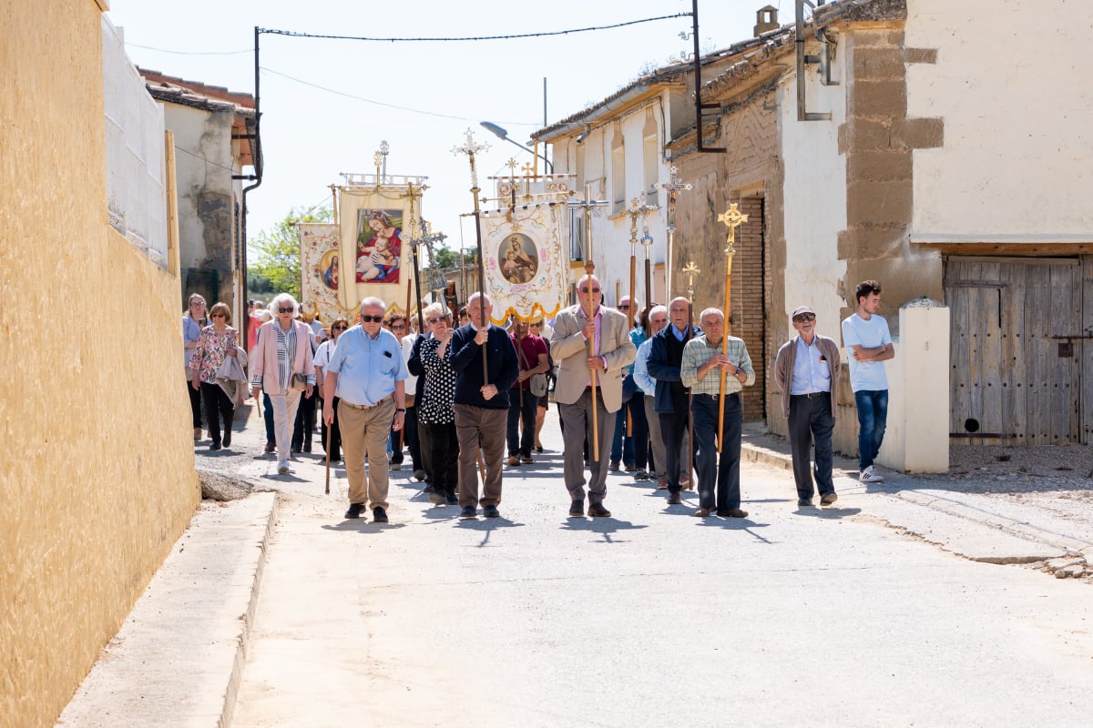 Dia de la familia en Bespen