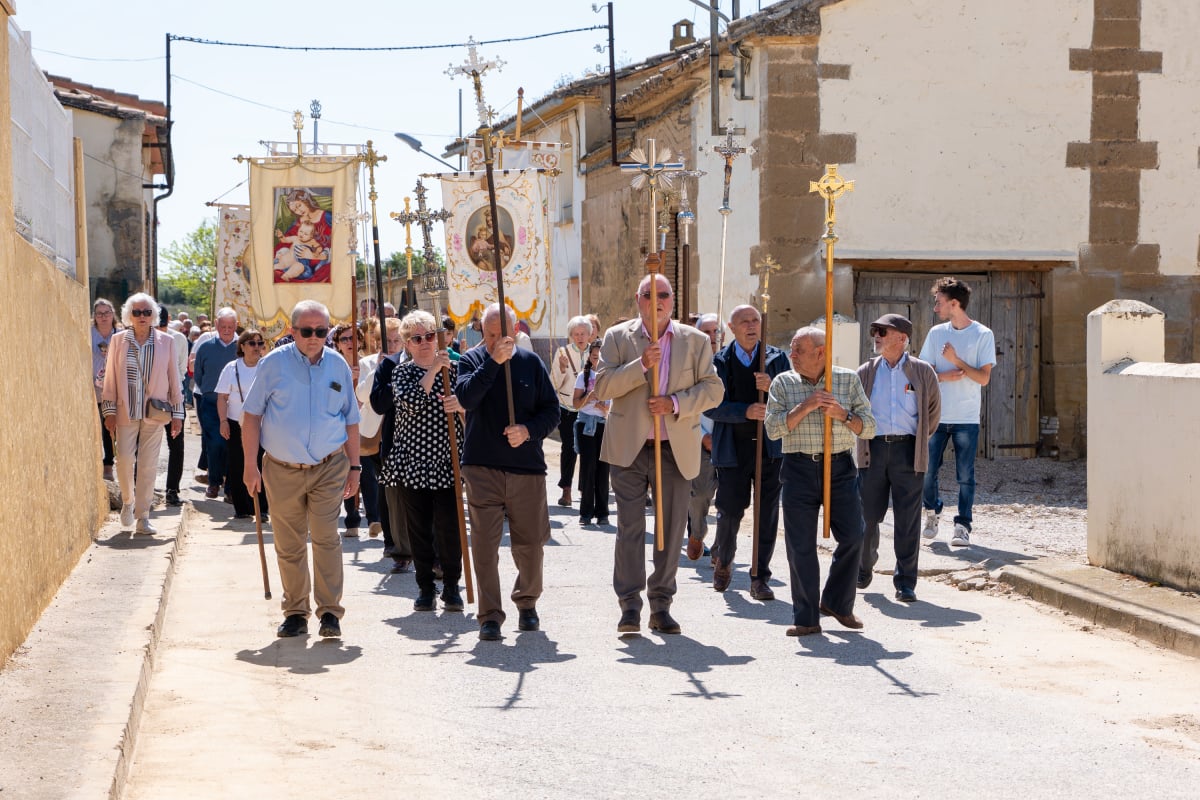 Dia de la familia en Bespen