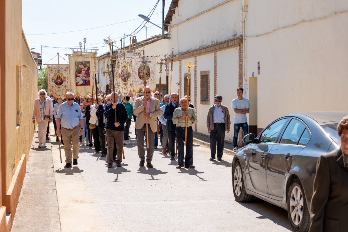 Dia de la familia en Bespen