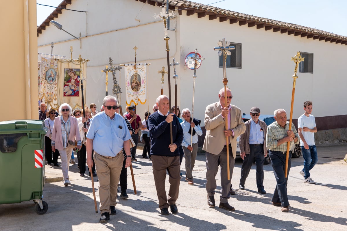 Dia de la familia en Bespen